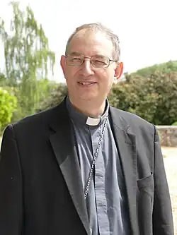 Image illustrative de l’article Bruno Feillet