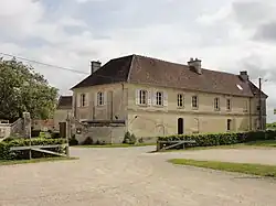La ferme de Barisseuse