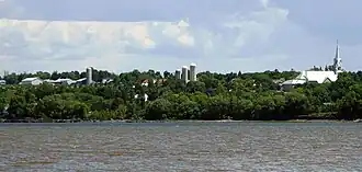 Saint-Vallier (Québec)