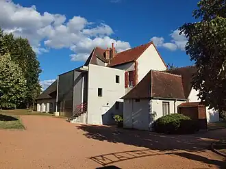 Saint-Victor (Allier)