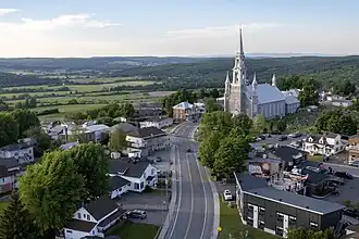 Saint-Victor (Québec)