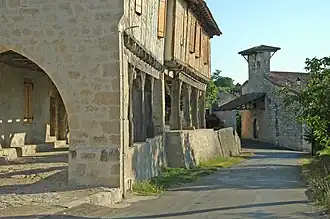 Saint-Antoine-de-Ficalba