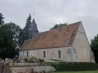 Saint-Léger-du-Gennetey