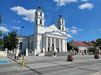 Suwałki