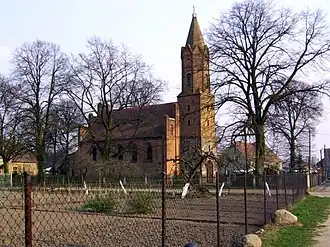 Bobrówko (Strzelce-Drezdenko)