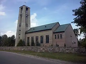 Pustelnik (Mińsk)