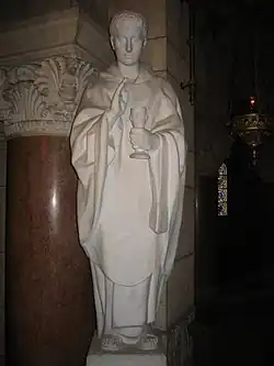 Saint Ferréol