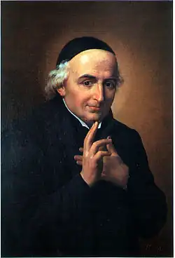 Image illustrative de l’article François-Xavier Bianchi