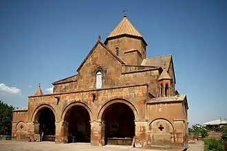 Image illustrative de l’article Sainte-Gayané