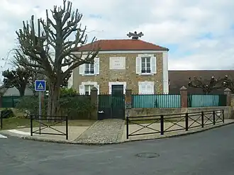 Saint-Jean-de-Beauregard