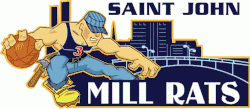 Logo du Mill Rats de Saint-Jean