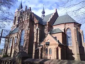 Pawłów (Chełm)