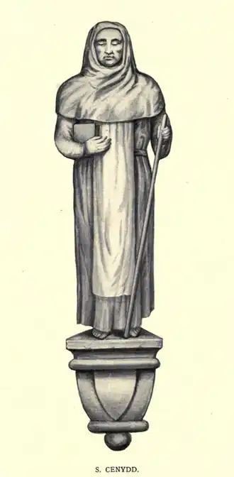 Image illustrative de l’article Saint Kinède