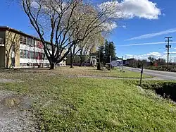 Édifices administratifs, rue Principale (Route 359)