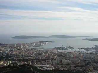 Saint-Mandrier-sur-Mer