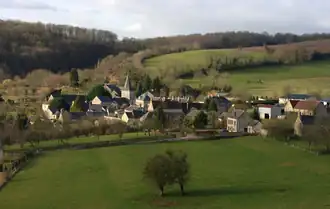 Saint-Martin-de-Sallen