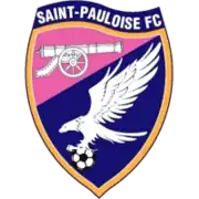 Logo du Saint-Pauloise FC