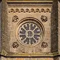 Rosace.