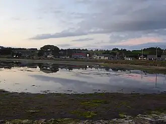 St. Peter's Bay (Île-du-Prince-Édouard)