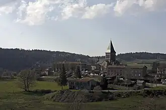 Saint-Régis-du-Coin