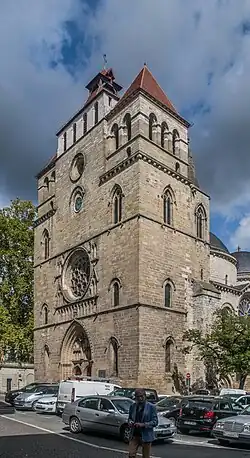 Image illustrative de l’article Diocèse de Cahors