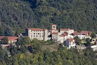 Saint-Victor-sur-Loire