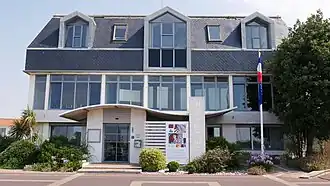 Saint-Gilles-Croix-de-Vie