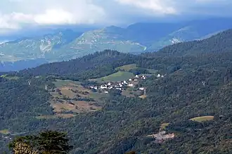 Saint-Jean-le-Vieux (Isère)