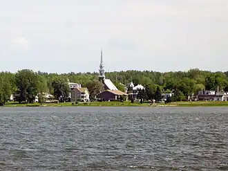Bécancour