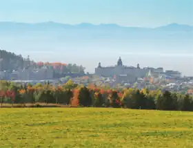 Sainte-Anne-de-la-Pocatière