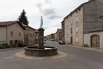 Sainte-Eugénie-de-Villeneuve