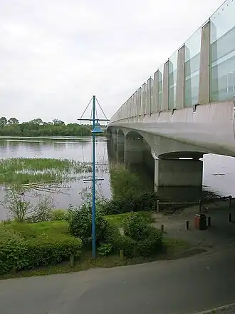 Image illustrative de l’article Ponts de Bellevue