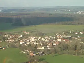 Sainte-Hélène (Vosges)