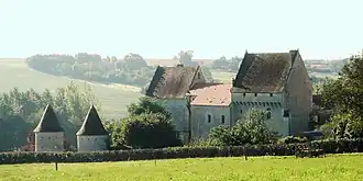 Image illustrative de l’article Château du Gazeau