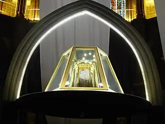 Image illustrative de l’article Sainte Coiffe de Cahors