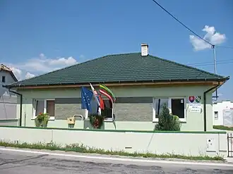 Riečka (district de Rimavská Sobota)