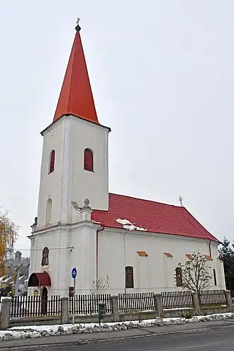 Sajószöged