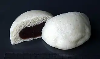 Image illustrative de l’article Manjū