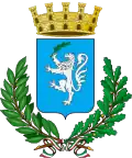 Blason de Salò