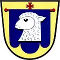 Blason de Salaš