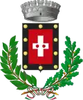 Blason de Sala Bolognese