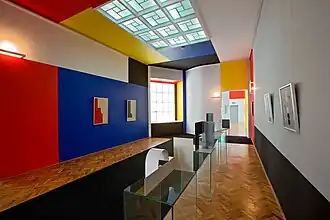 Image illustrative de l’article Néoplasticisme