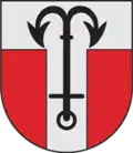 Blason de Salacgrīva