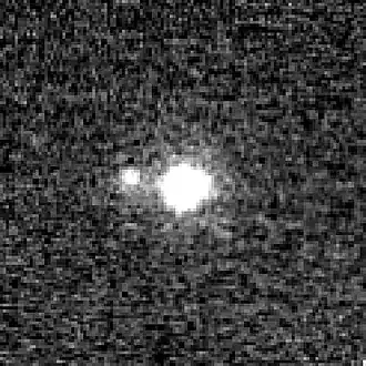 Image illustrative de l’article Actée (lune)