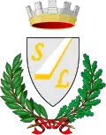 Blason de Sale delle Langhe