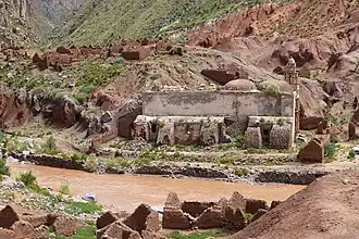 Église San Salvador