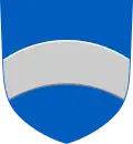 Blason de Salla