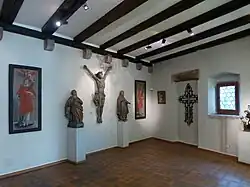 Peinture et sculpture de la Renaissance