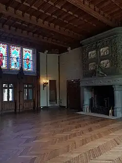 Salle de Bal