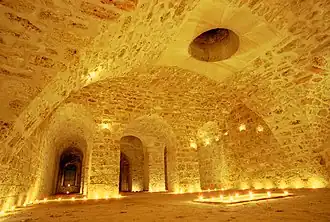 Image illustrative de l’article Fort du Haut-Buc